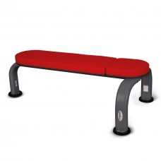 Hattrick-Pro RG-10 Flat Bench